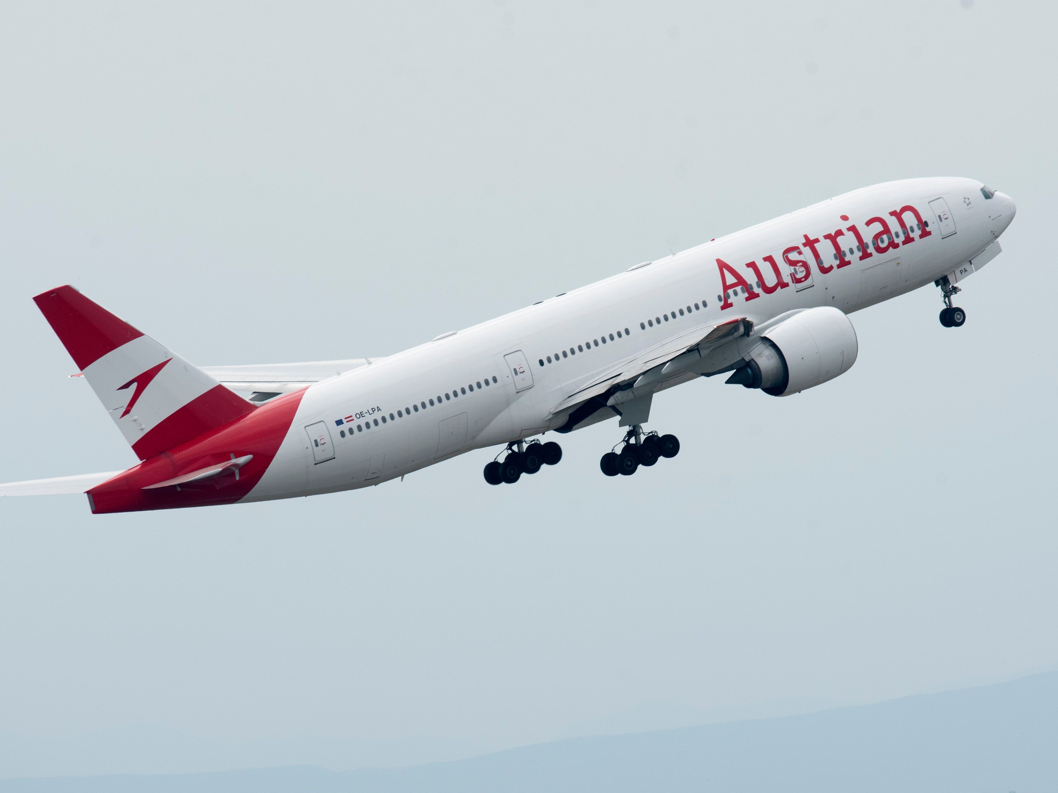 Die Änderung betrifft auch bestimmte AUA-Kunden.