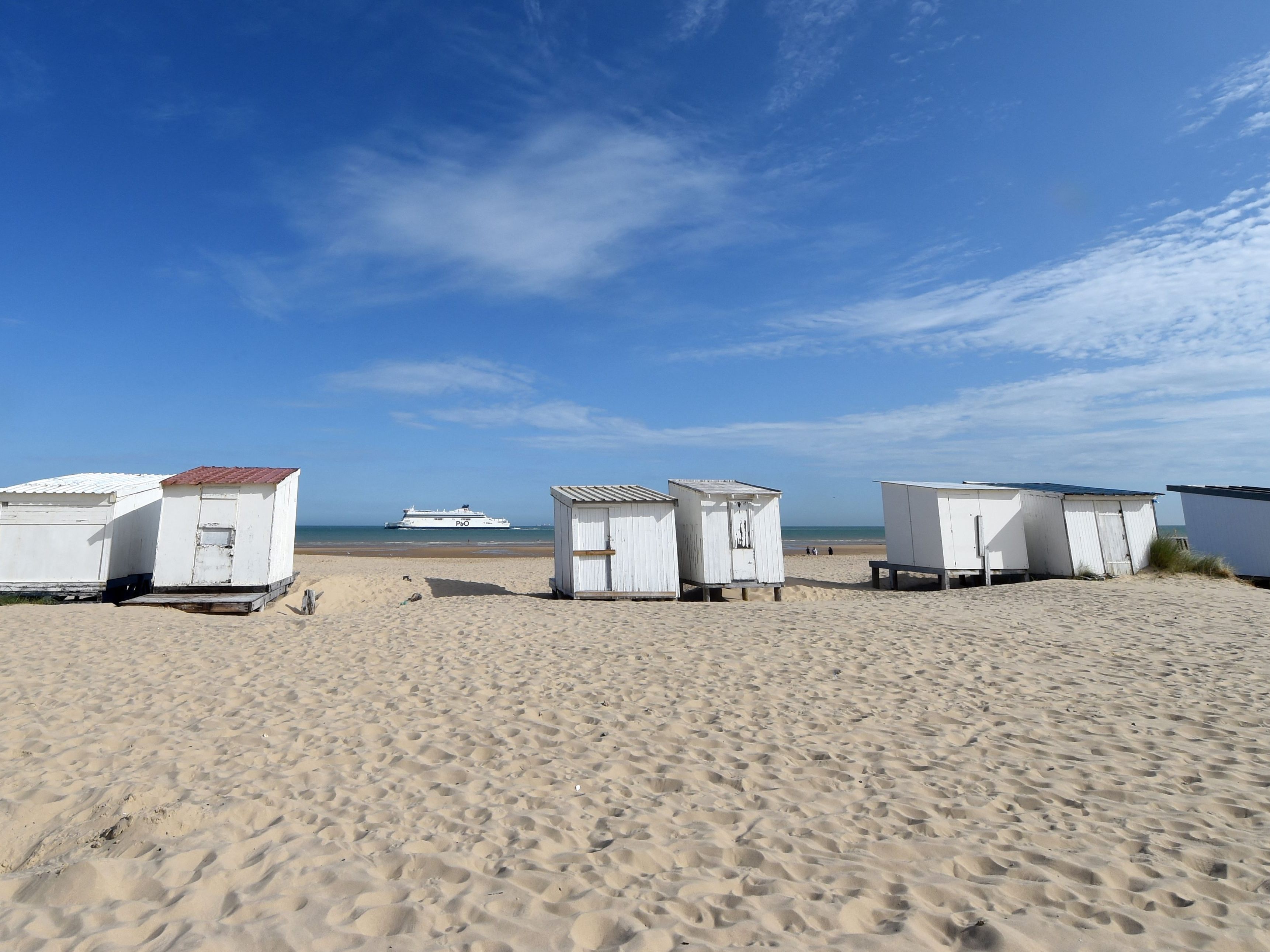 Ein Minus gibt es mit Blick auf den Urlaub.
