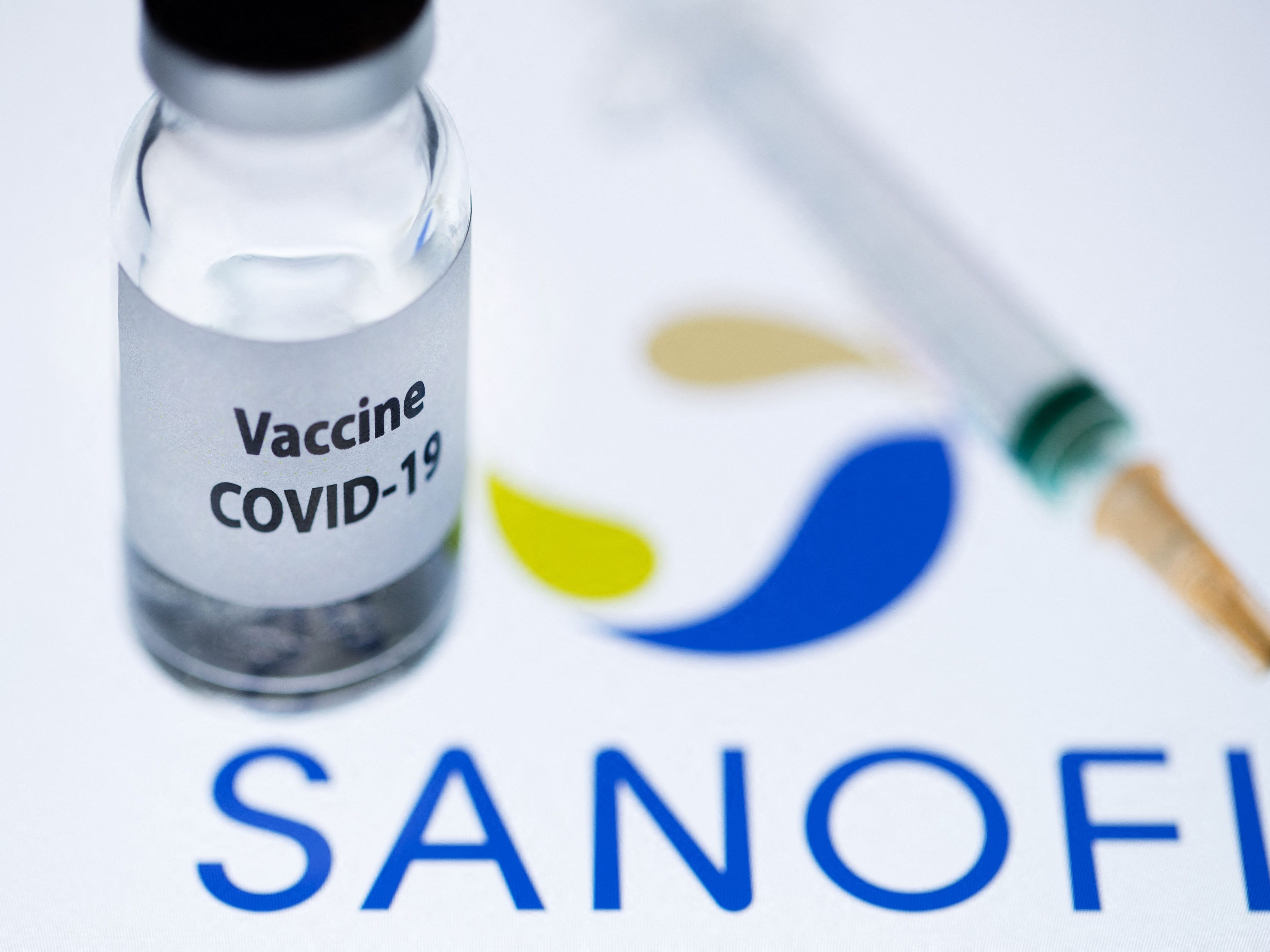 Sanofi stellte Entwicklung von eigenem mRNA-Impfstoff ein. Sanofi stellte Entwicklung von eigenem mRNA-Impfstoff ein.
