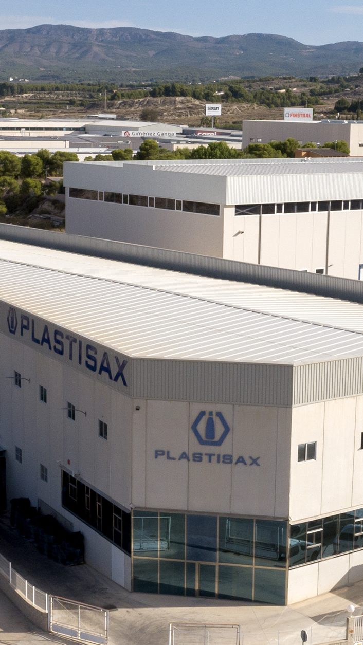 Alpla übernimmt den spanischen Flaschenhersteller Plastisax mit Sitz bei Alicante.