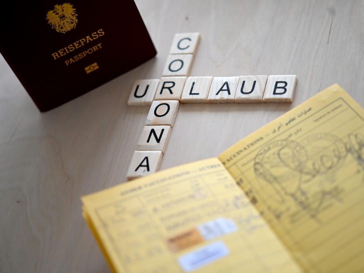 Reisen in Corona-Zeiten bringt Änderungen. Laut einer Umfrage der Restplatzbörse sind Gratis-Stornos für die Kunden wichtiger als günstige Preise. Reisen in Corona-Zeiten bringt Änderungen. Laut einer Umfrage der Restplatzbörse sind Gratis-Stornos für die Kunden wichtiger als günstige Preise.