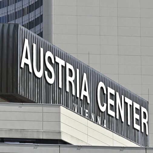 Im Austria Center Vienna werden vom 11. bis 13. September neue Behandlungsmethoden bei Verbrennungen präsentiert.