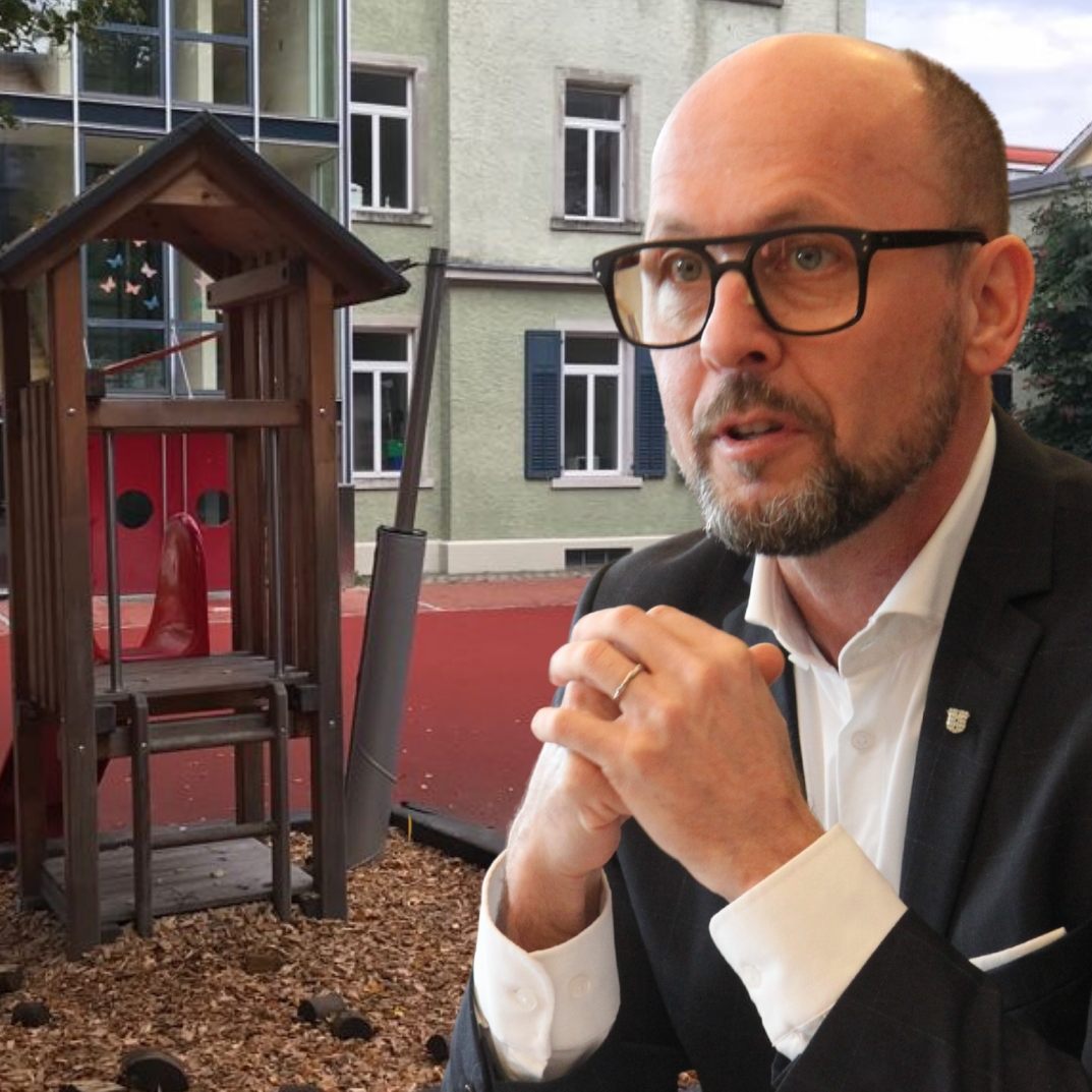 Wie die Landeshauptstadt Bregenz am Dienstag mitteilt, wurden zwei Mitarbeitende aus dem Kindergartenbereich per 14.09.2021 nach eingehenden Gesprächen entlassen.