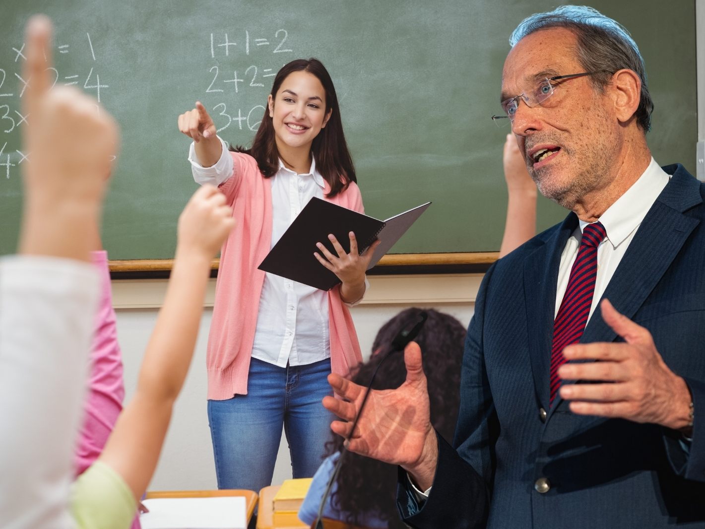 Die Einführung einer 1G-Regelung für Lehrkräfte lehnte Faßmann ab. Die Einführung einer 1G-Regelung für Lehrkräfte lehnte Faßmann ab.