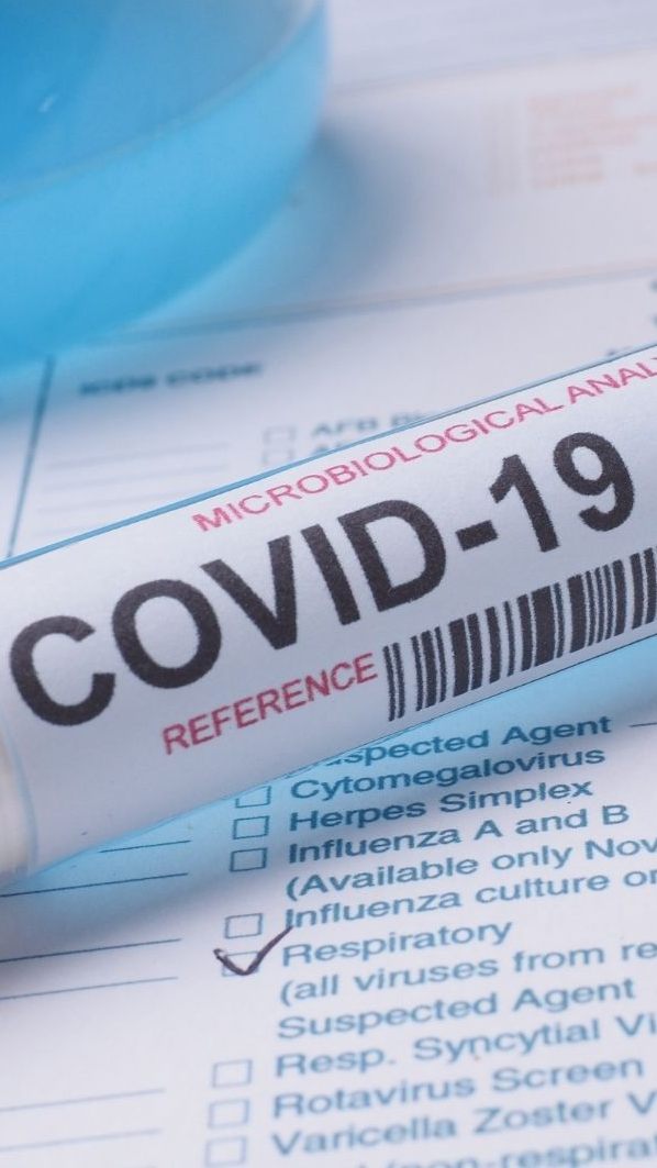 Es befinden sich 24 Covid-Patienten in Vorarlbergs Spitälern.