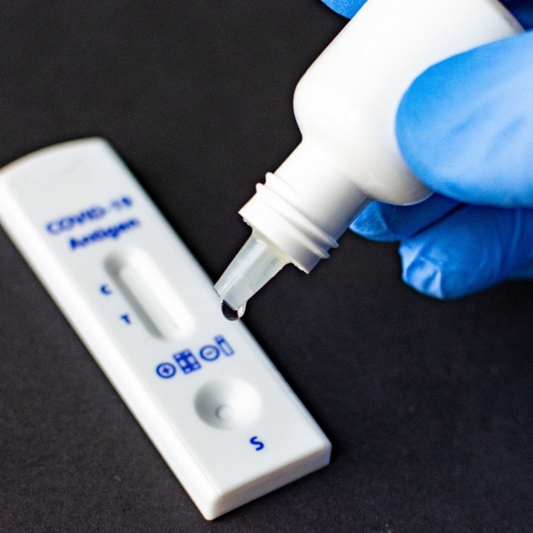 18 Personen werden in Vorarlbergs Krankenhäusern betreut.