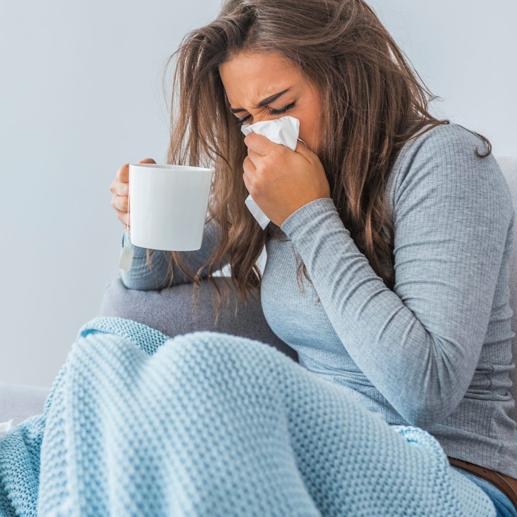 Bereits in Untersuchungen im vergangenen Jahr konfrontierten Weiskopf und Kollegen auch ältere Blutproben aus den Jahren 2015 bis 2018 mit dem neuen Coronavirus.