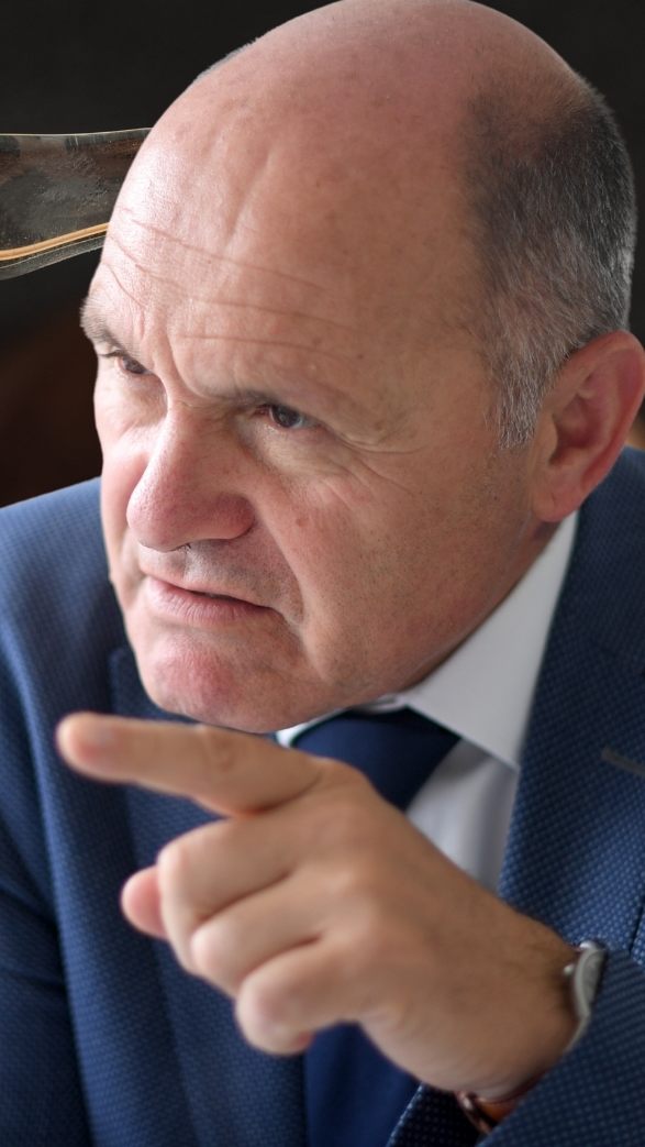 Sobotka appelliert auf Eigenverantwortung.