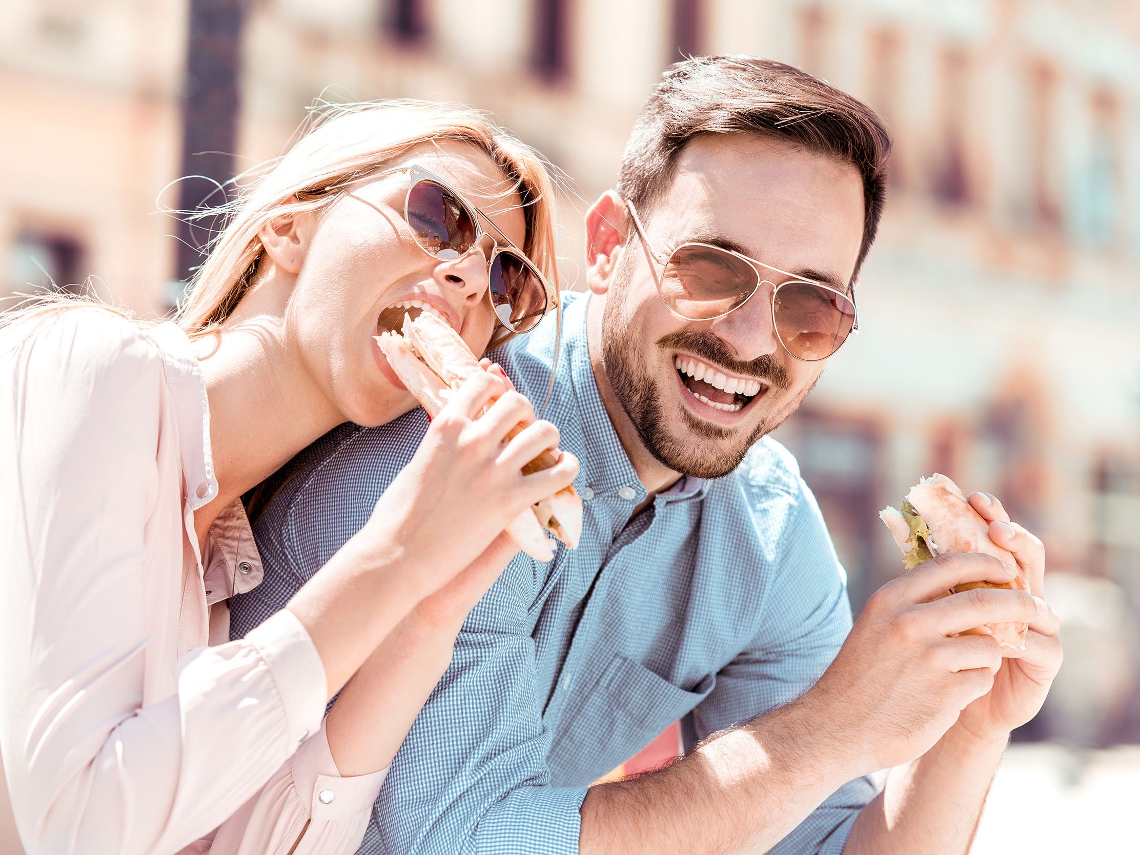 Das European Street Food Festival 2021 macht vom 25. bis 26. September in Wien halt.