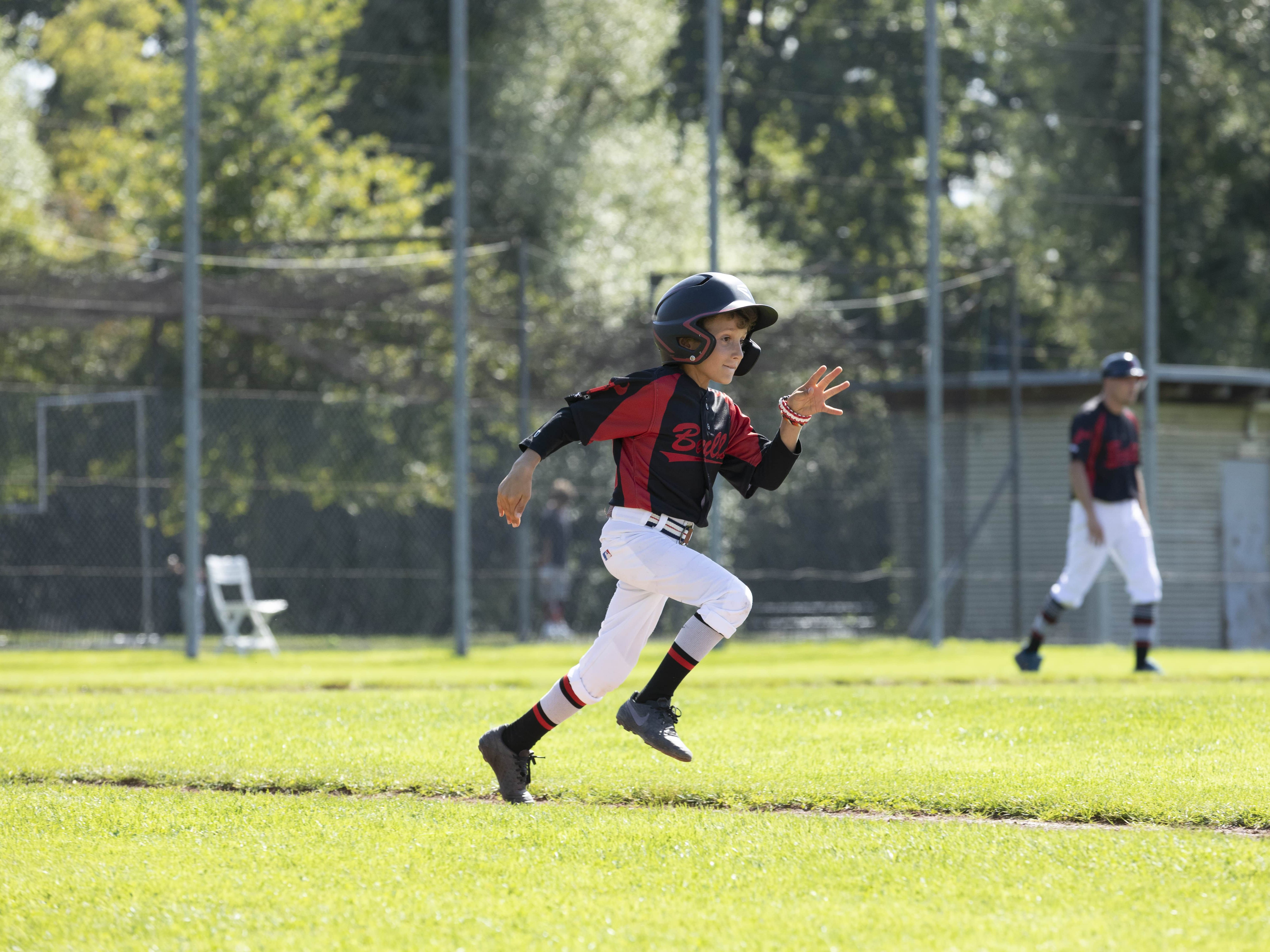 Die Hard Bulls U10 holte sich bei den Österreichischen Meisterschaften den dritten Platz! Die Hard Bulls U10 holte sich bei den Österreichischen Meisterschaften den dritten Platz!