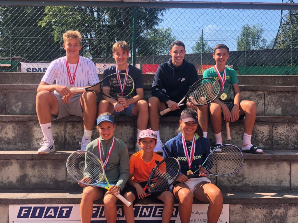 TC Bludenz Jugend