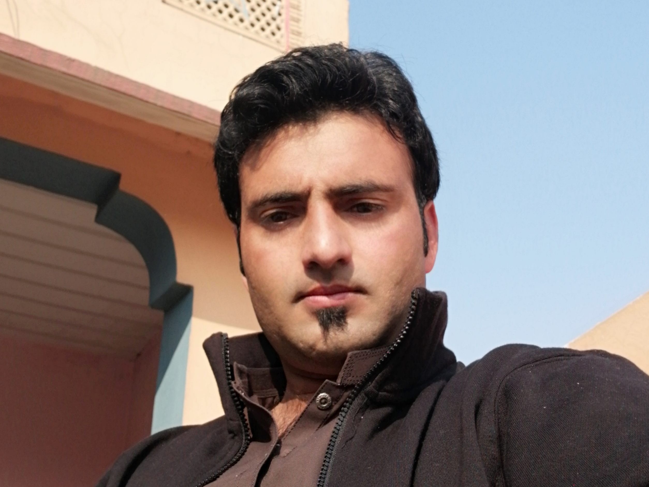 Qamar darf wieder nach Vorarlberg kommen.