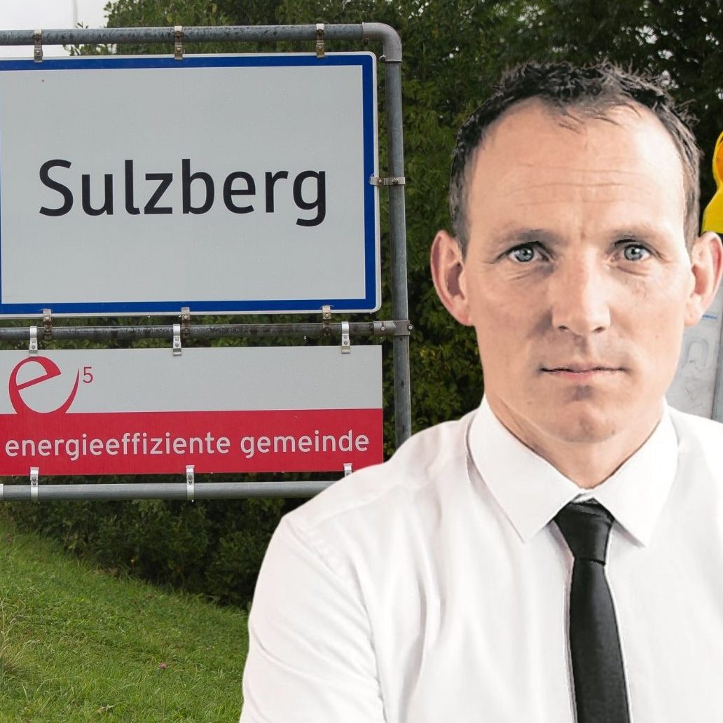 35 Corona-Fälle in Sulzberg - Bürgermeister Lukas Schrattenthaler sagt, die Situation sei "nicht so dramatisch, wie es aussieht".