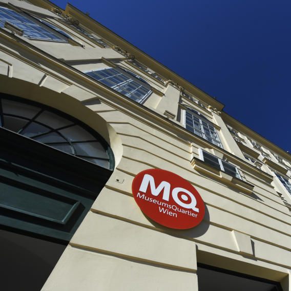 Das Museumsquartier Wien feiert vom 11. bis 12. September seinen 20. Geburtstag.