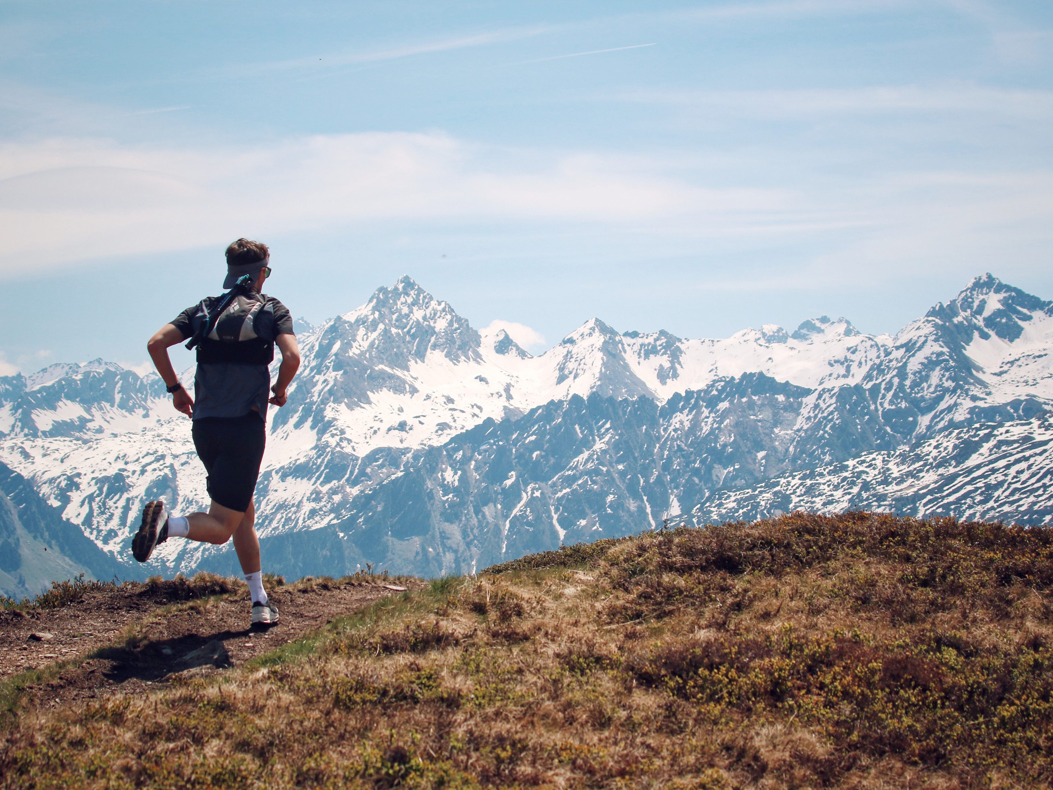 Montafon Totale Trail