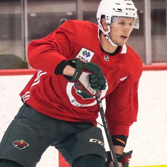 Lob von General Manager Guerin.