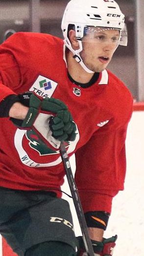 Lob von General Manager Guerin.