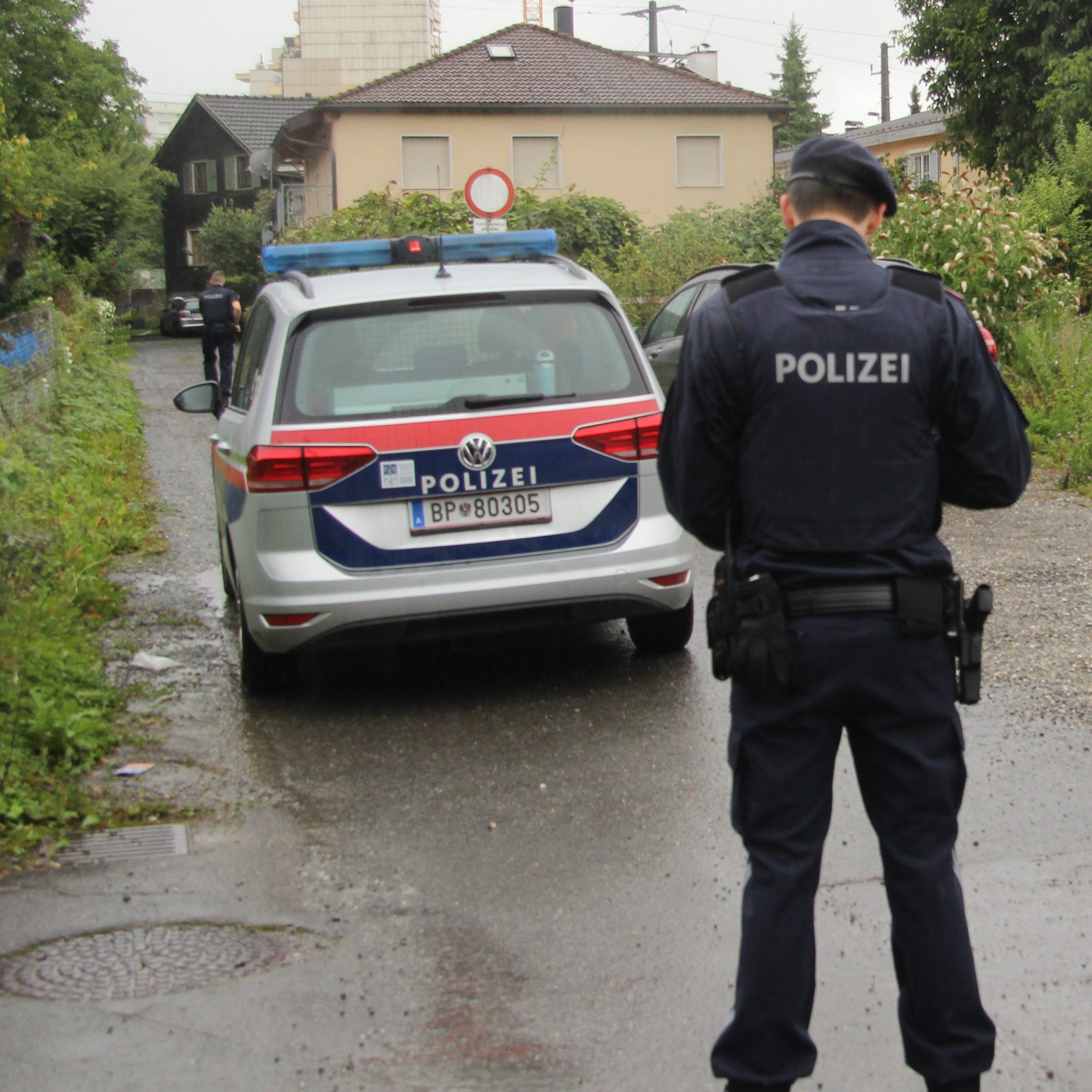 Die Polizei kann noch keine Infromationen zum Obduktionsergebnis bekannt geben - die Ermittlungen laufen.