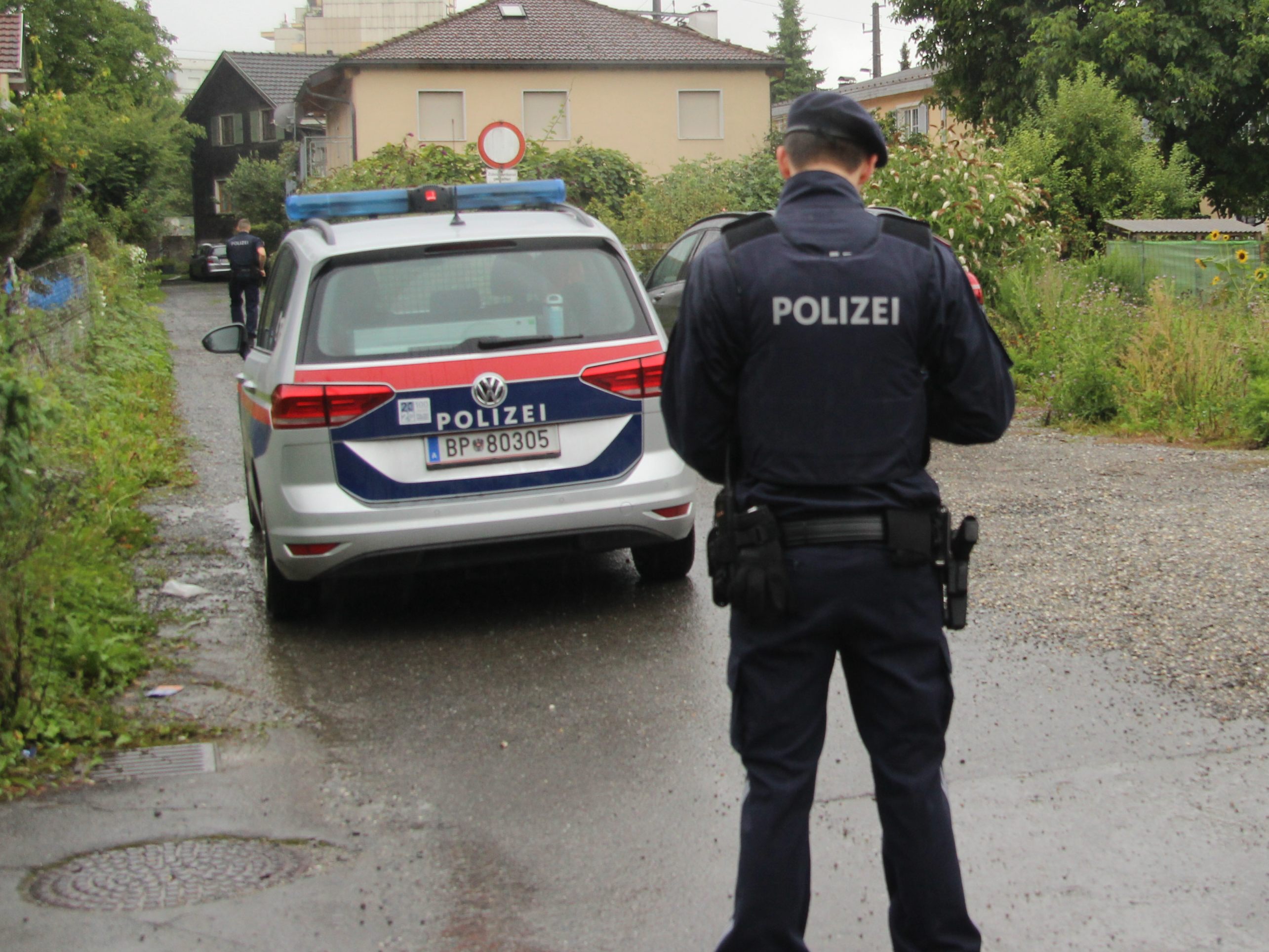 Die Polizei kann noch keine Infromationen zum Obduktionsergebnis bekannt geben - die Ermittlungen laufen.