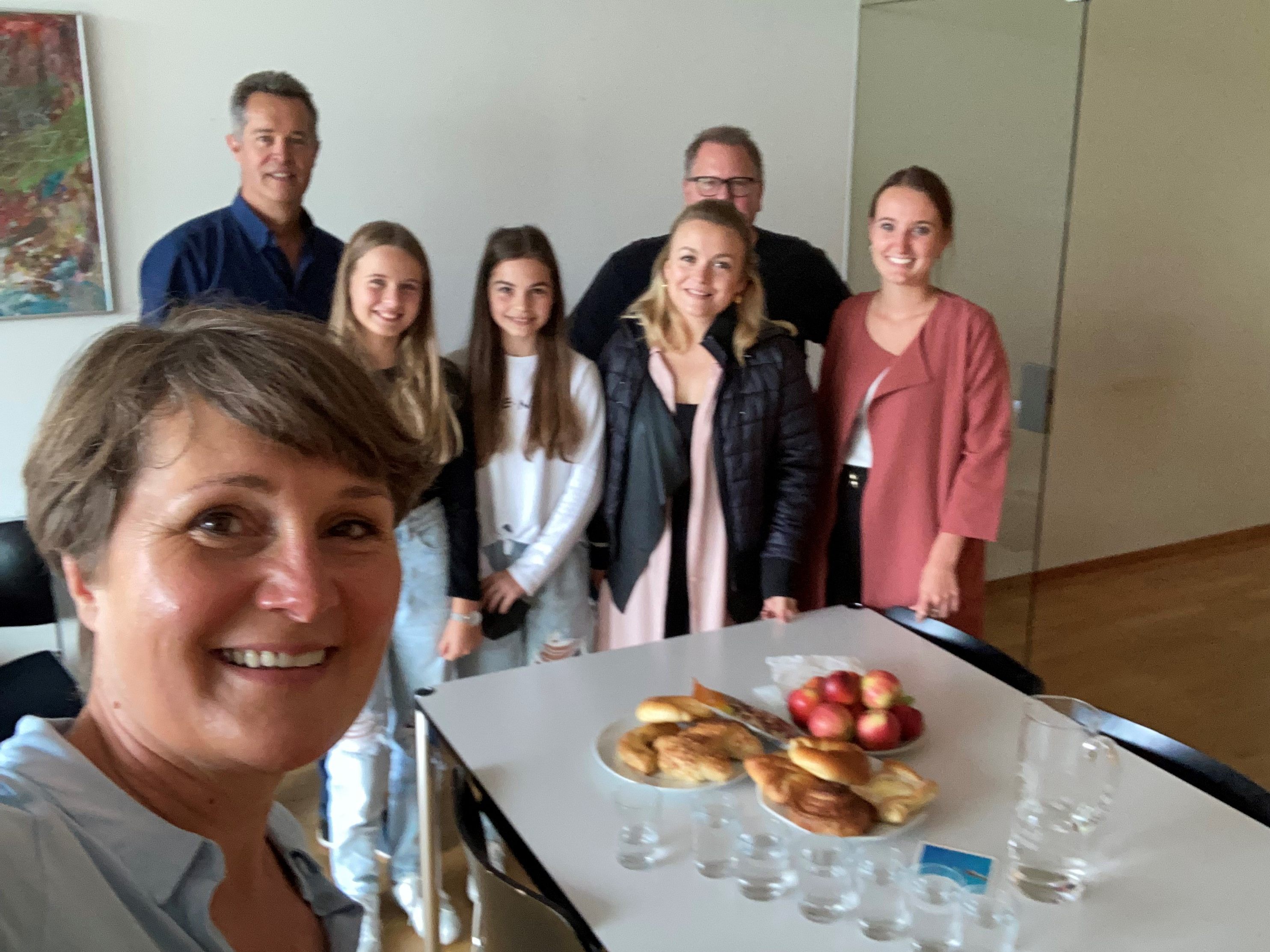 Sommerschule in der Mittelschule Sommerschule in der Mittelschule