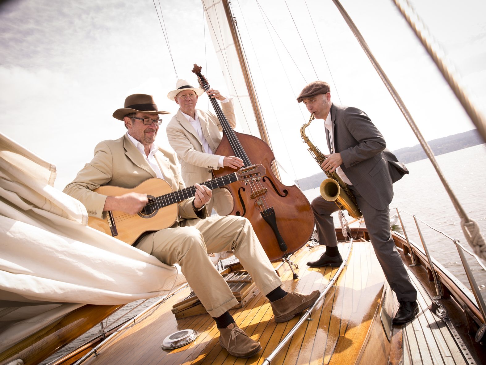 Trio Nautico