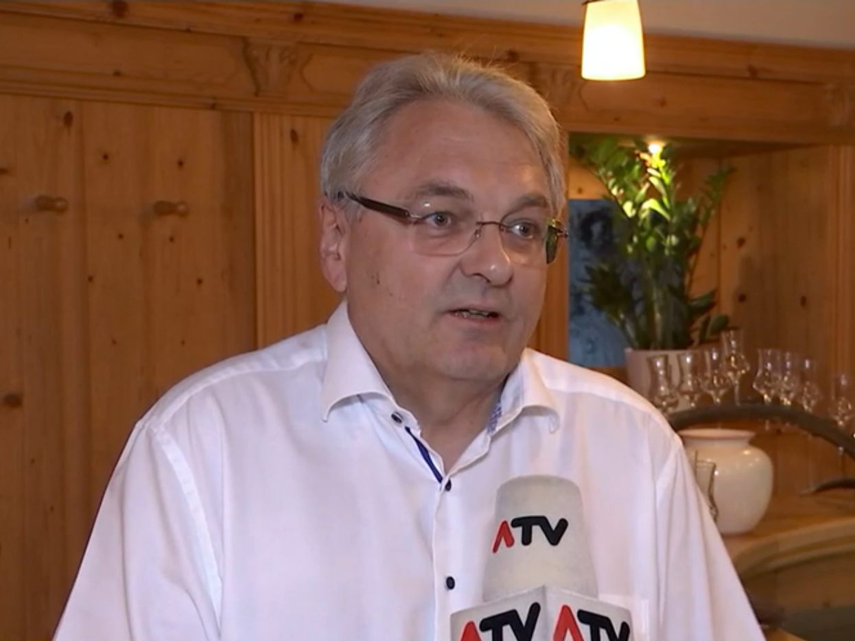 Wieshof-Wirt Horst Wieder