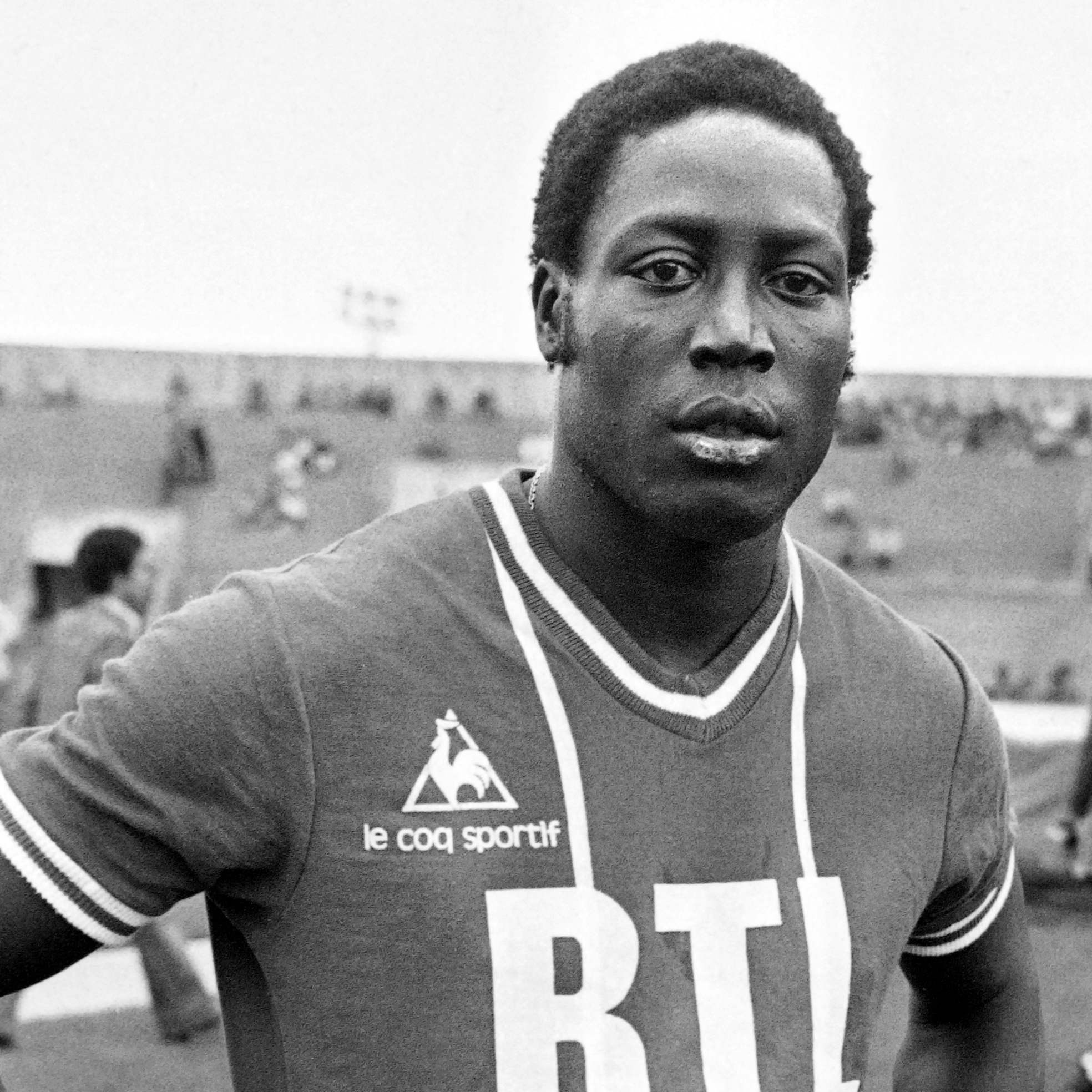 Verstorben nach 40 Jahren im Koma: Jean-Pierre Adams