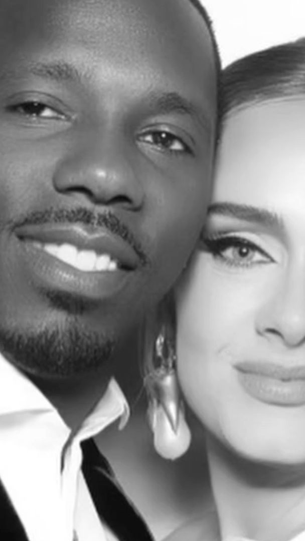 Sängerin Adele im Glück: Das ist ihr neuer Freund