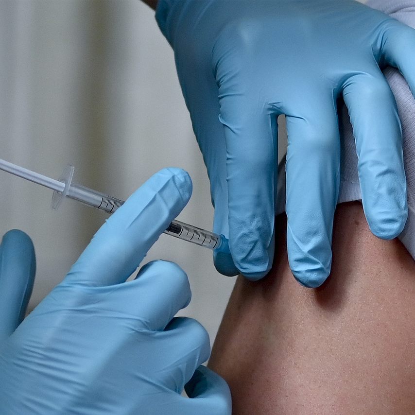 Der Antikörper-Schnelltest soll auch in Vorarlbergs Apotheken angeboten werden.