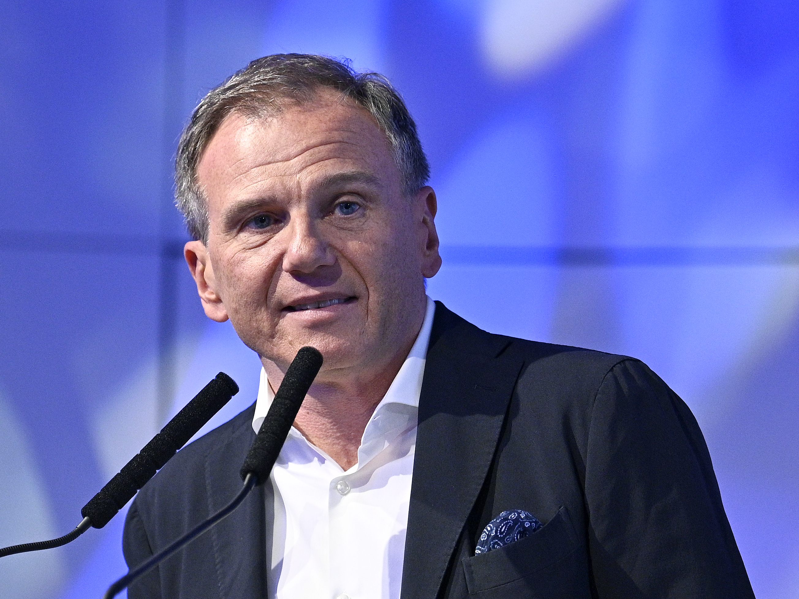 Die Klage gegen Armin Wolf wurde abgewiesen. Die Klage gegen Armin Wolf wurde abgewiesen.