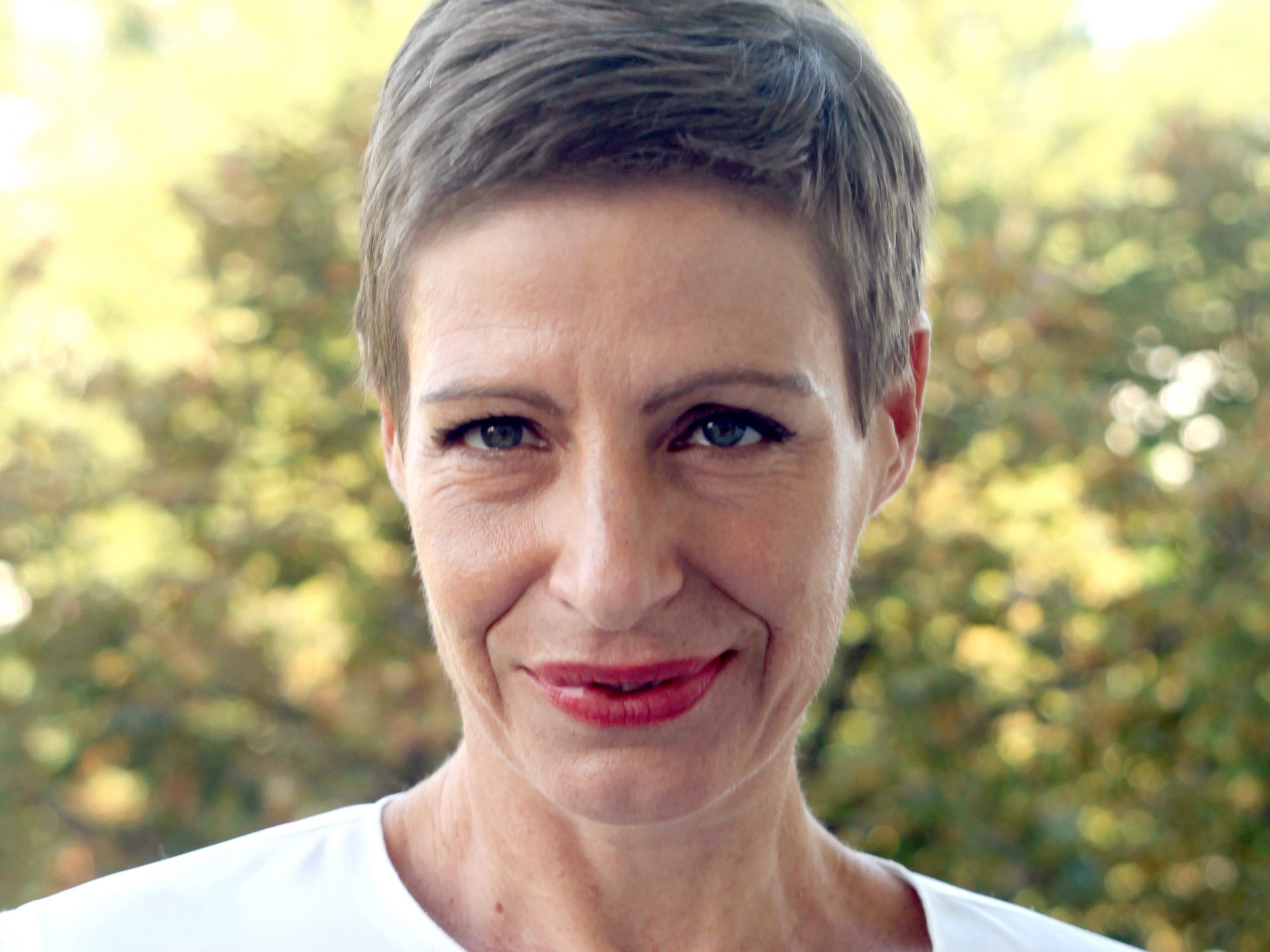 Barbara Staudinger tritt 2022 ihre Position an.