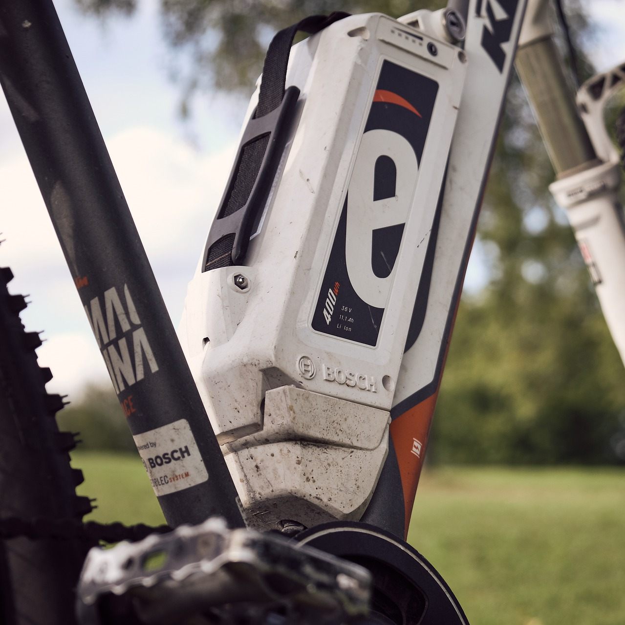 Die steigenden Verkaufszahlen bei Elektrorädern werden das Akku-Problem in den nächsten Jahren verschärfen.