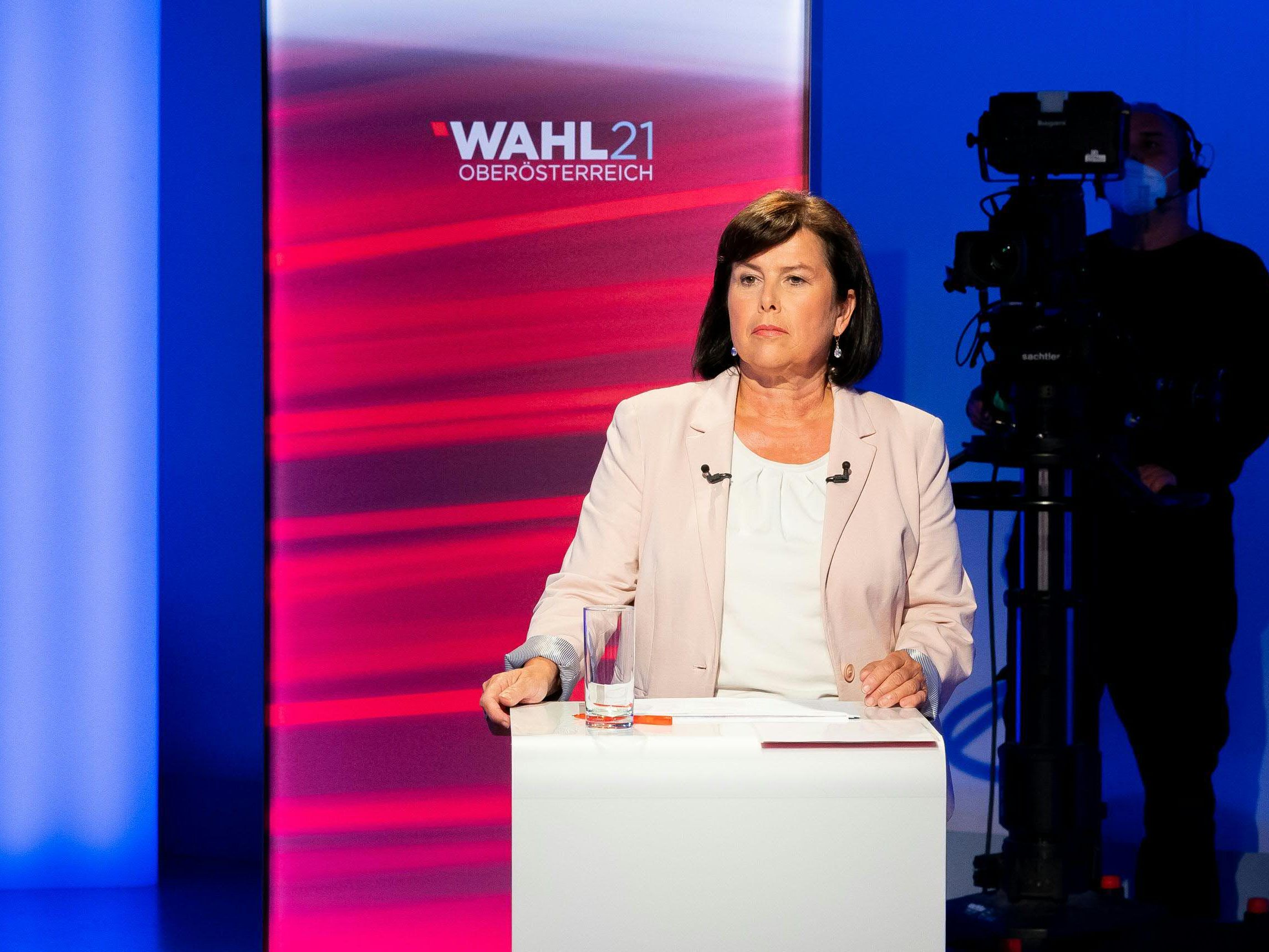 Die ÖVP wirft der SPÖ "Stimmenkauf" vor.