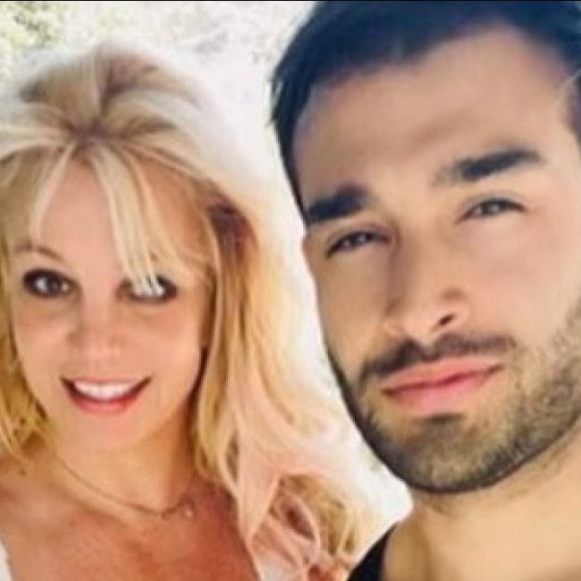 Sie ist wieder da: Nach einer Woche Pause meldete sich Britney Spears auf Instagram zurück