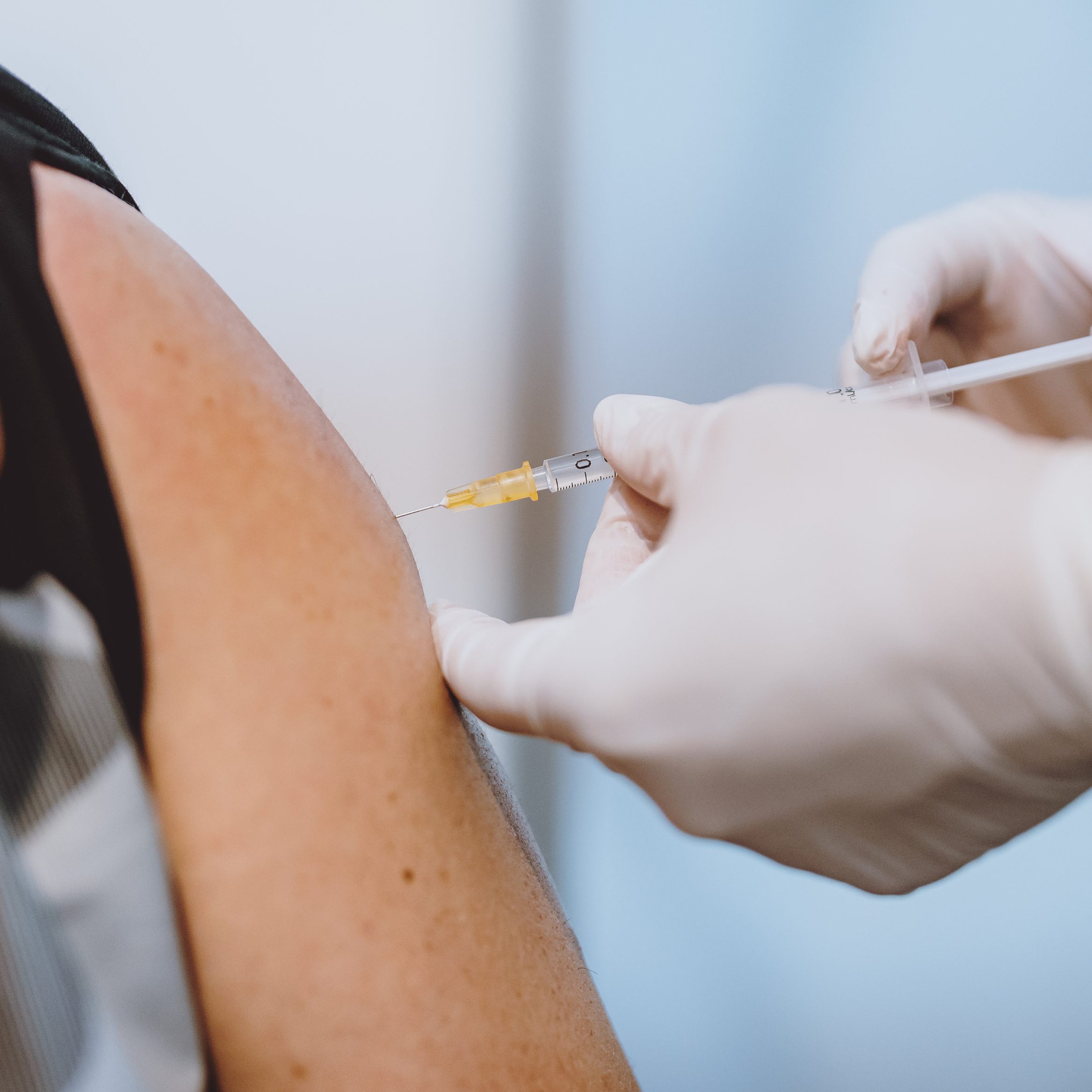 Österreich bereitet sich auf die kommende Grippesaison vor.