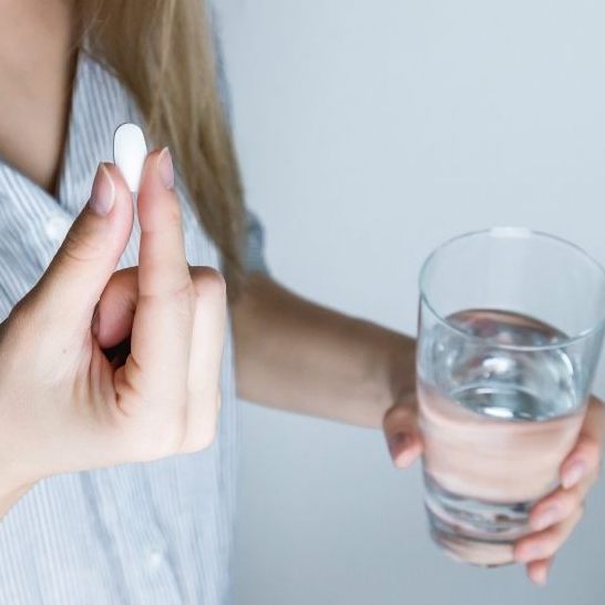 Mittel soll an über 2.500 gesunden Erwachsenen getestet werden.