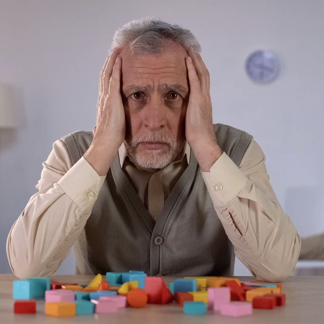 Demenz vermeiden: Davon sollte man nicht zuviel essen