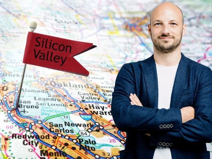 e.battery systems startet mit eigener Niederlassung im Silicon Valley am US-Markt. e.battery systems startet mit eigener Niederlassung im Silicon Valley am US-Markt.