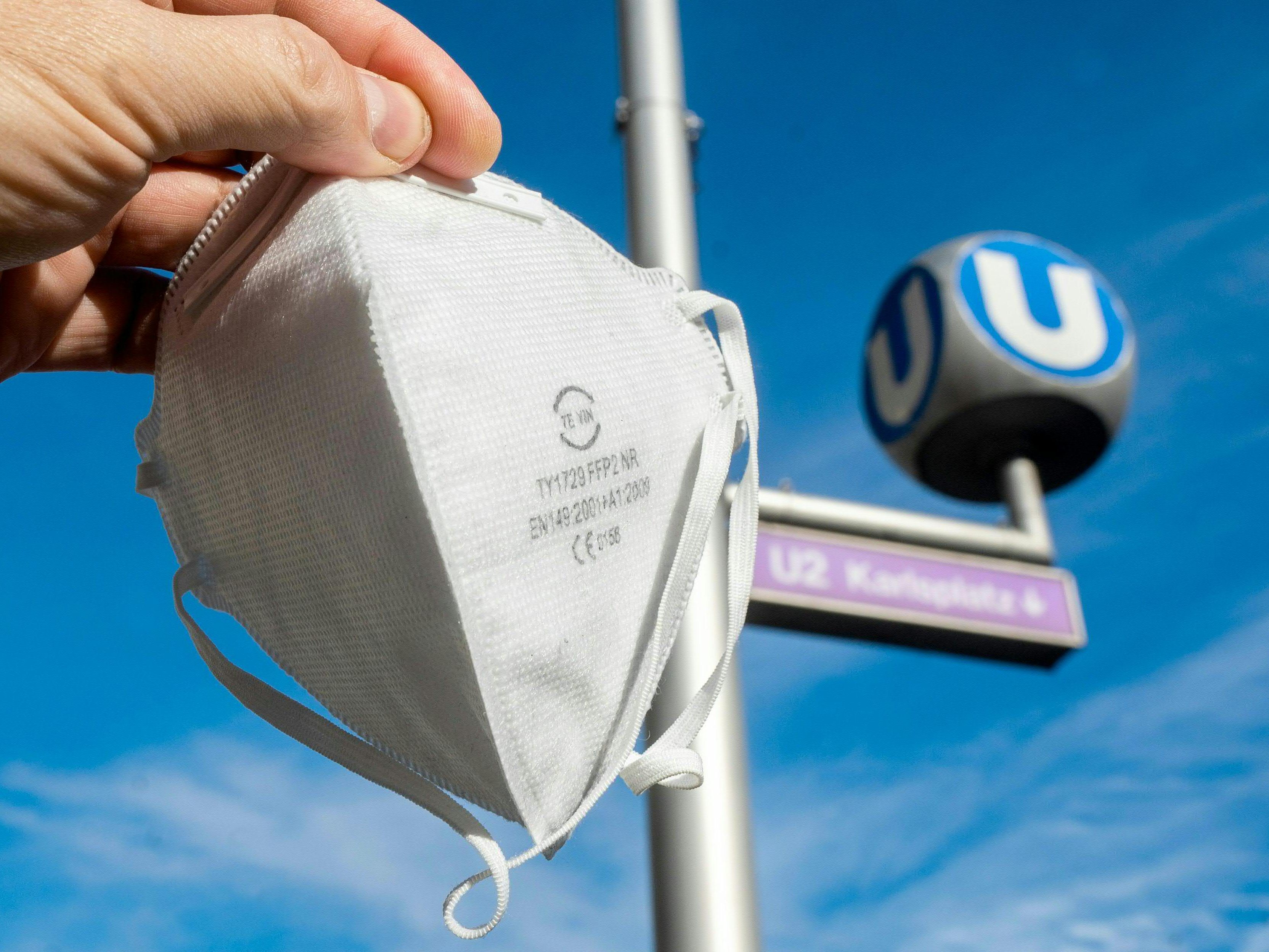 Wien verschärft ab 1. Oktober seine Corona-Maßnahmen. Wien verschärft ab 1. Oktober seine Corona-Maßnahmen.