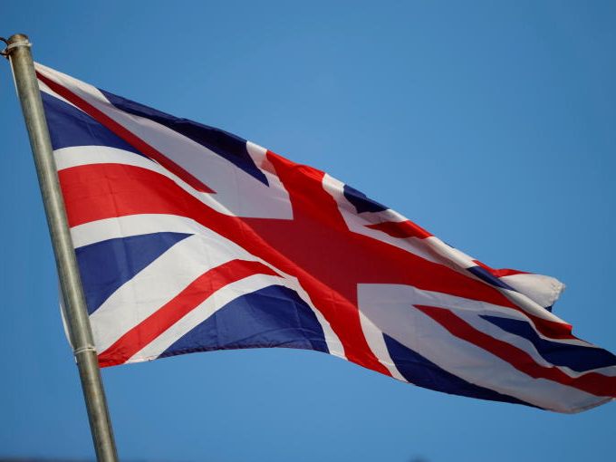 Wer ab 1. Oktober nach Großbritannien einreisen will, braucht einen Reisepass.