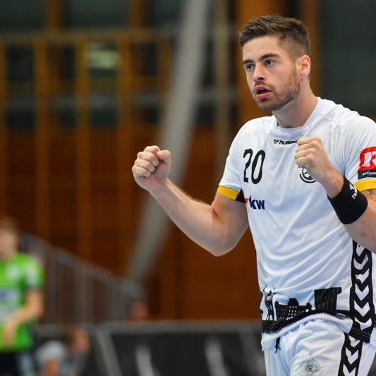 Esegovic & Co mit Auftaktsieg