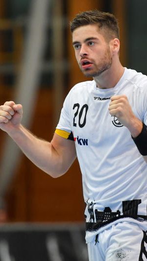 Esegovic & Co mit Auftaktsieg