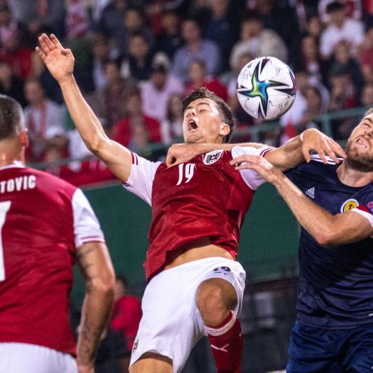 Kein Elfmeter in dieser Szenee