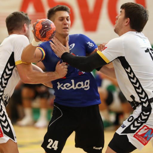 Bregenz siegt souverän