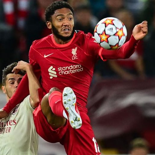 Irre Partie in Liverpool