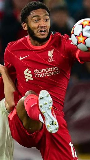 Irre Partie in Liverpool