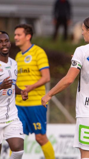 Sturm Graz darf jubeln