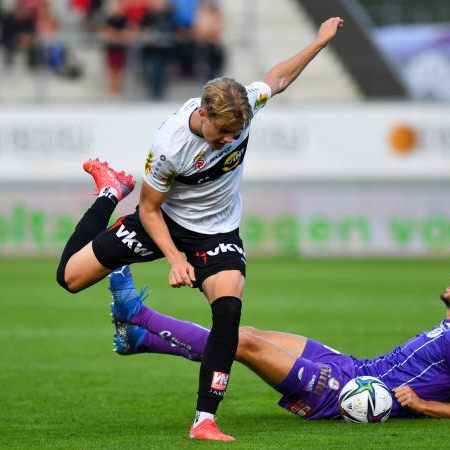 SCRA mit bitterer Heimklatsche