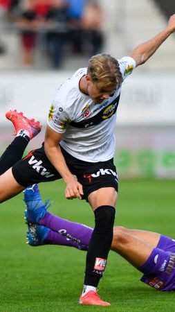 SCRA mit bitterer Heimklatsche