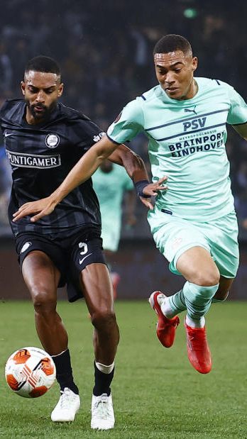 Nichts zu holen für Sturm Graz